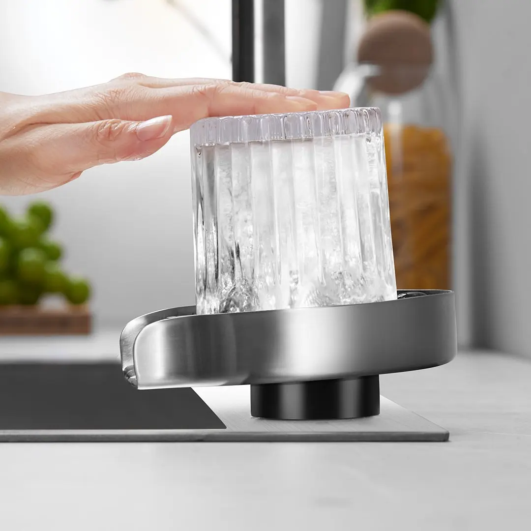 mensarjor 304 aco inoxidavel automatic faucet cup 01