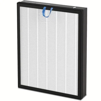 Vital 200S Filtro di ricambio per Levoit, compatibile con Levoit Vital 200S Air Puri-Fier, filtro HEPA H13 e carbone attivo