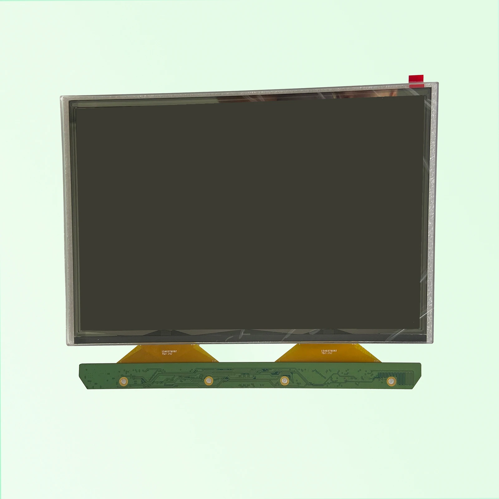 8.9-inch 4K 3840 * 2400dpi monochrome screen repair and