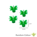 4Pcs Grasses