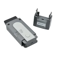 NEW ForVAGVNCI 6154A Original Shell DOIP S V24.1 E18 SupportCAN FD DoIP Original Driver Cover Full Function Super OBD2 Car Tool 2