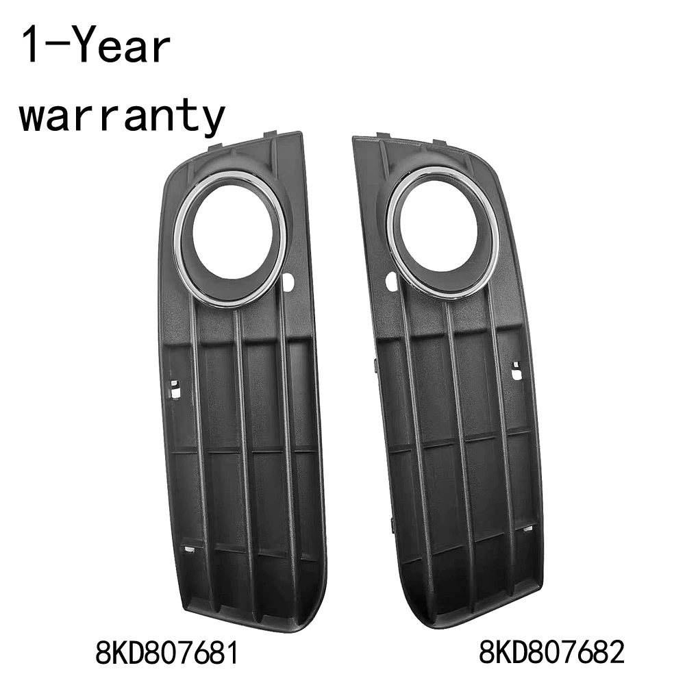 

Fog lamp frame For Audi A4L 2009-2016 8KD807681 8KD807682