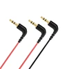 3.5MM Adapter Cable For Rode SC11 One To Two Connection Cable TRS Splitter Cable Dual Interface Camera Replacement 5