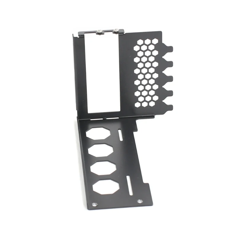 GPU Mount Bracket Graphics Card Holder GPU Conversion Rack for PC Case