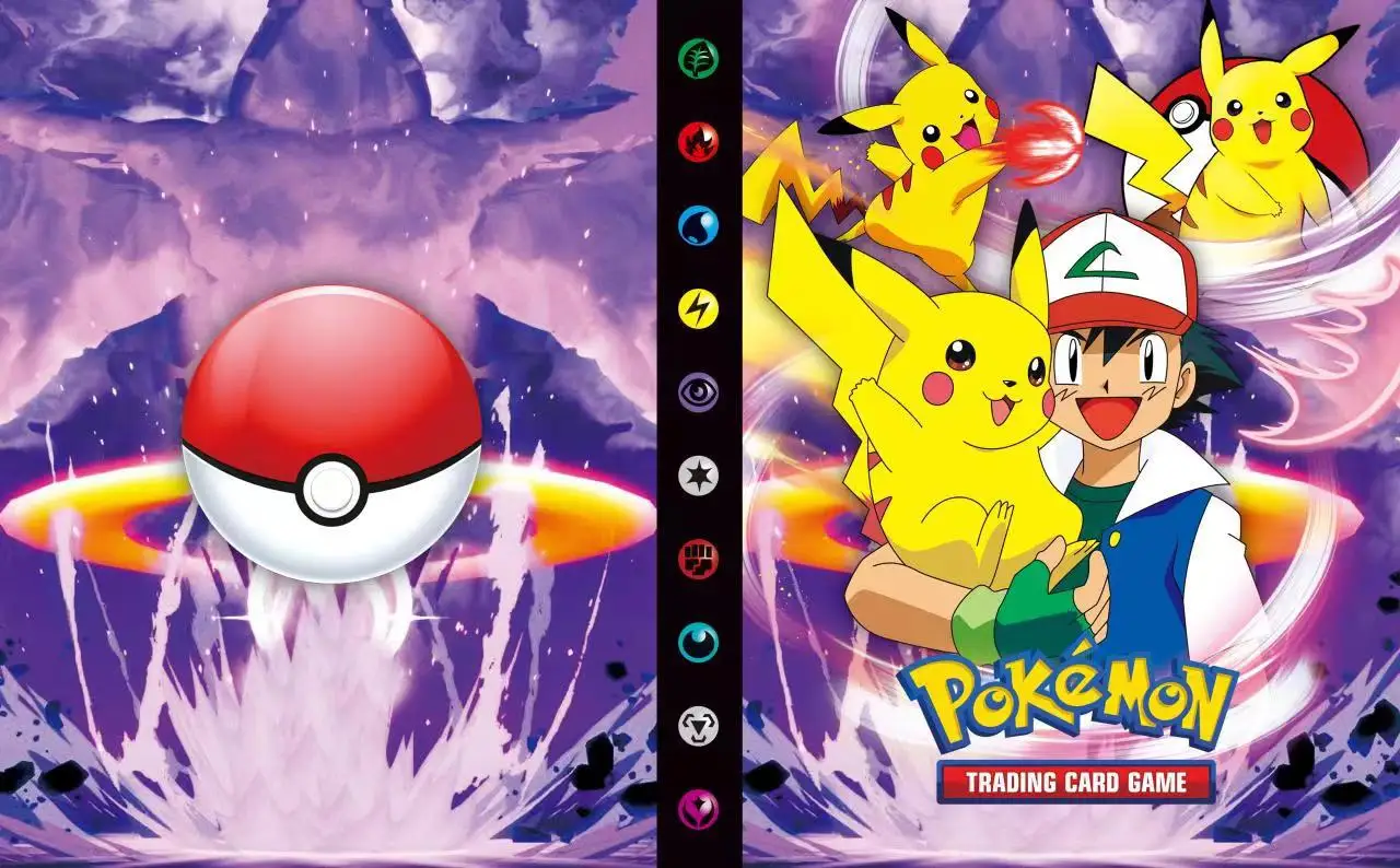 240-piece-pokemon-cartoon-game-collection-3d-cool-laser-photo-album-book-card-holder-name-card-holder-children-toys-birthdaygift-aliexpress for Free Printable Pokemon Binder Cover 240 Piece Pokemon Cartoon Game Collection 3D Cool Laser Photo Album Book Card Holder Name Card Holder Children Toys BirthdayGift - AliExpress for Free Printable Pokemon Binder Cover