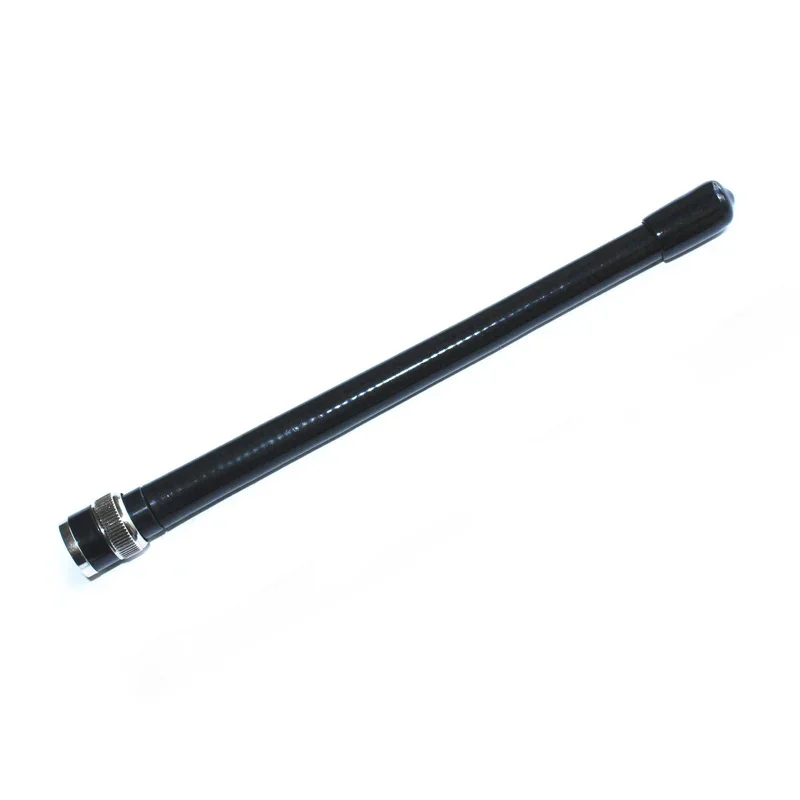 

VHF 136-174mhz BNC Plug Rubber Antenna for ICOM IC V8 V80 V80E V82 V85 V85E VX200 VX500 for KENWOOD TK208 Radio Walkie Talkie