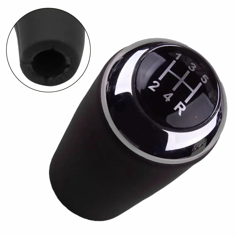 Car Gear Shift Knob for The DL4146030 Mazda 2 Mk2 2007 2014 Smooth Gear Changes