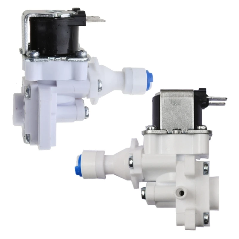 

Water Pressure Relief Regulator 1/4" Reducing for Valve Quick Connection for Toi Dropship