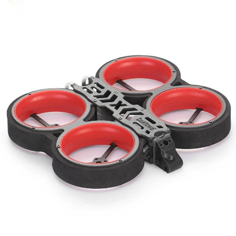 DIATONE MXC TAYCAN 3 CINEWHOOP 4S 6S HD FPV