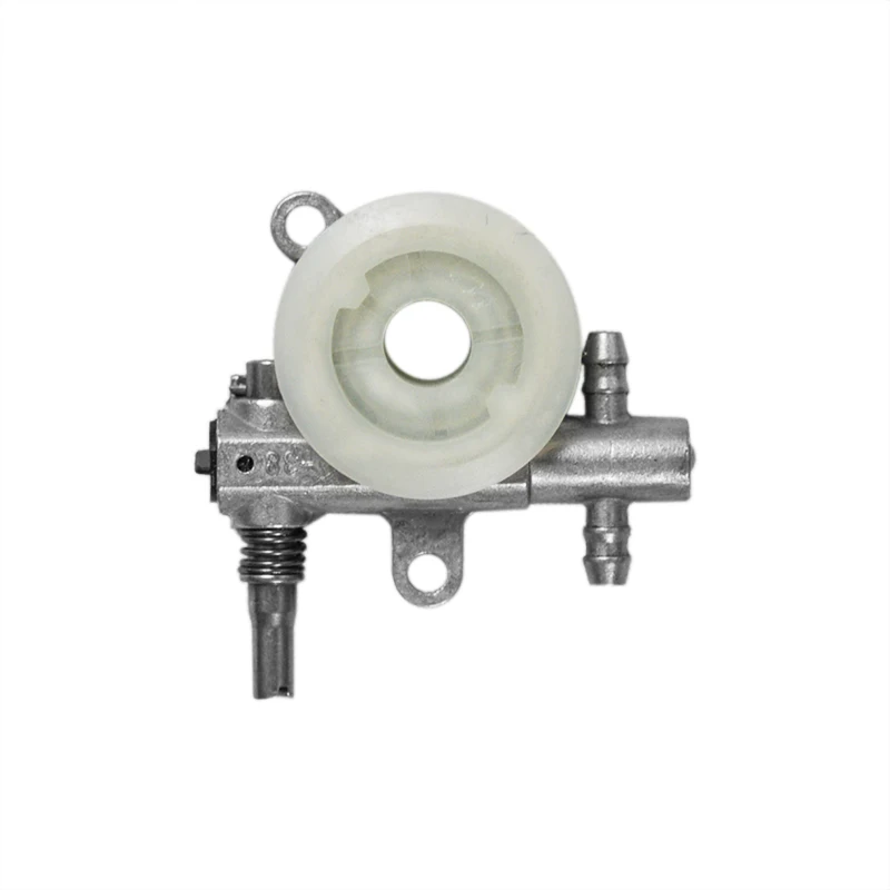 25003800ChainsawOilPumpWithWormReplacementDriveGearFitsFor