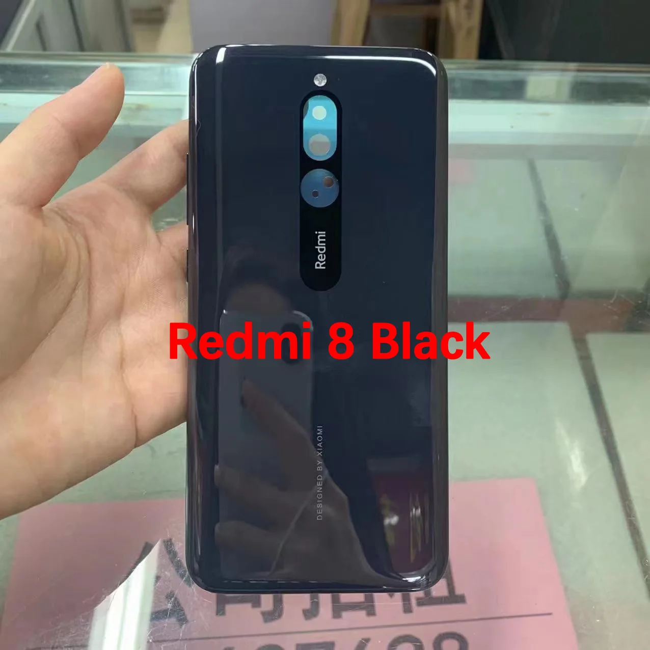 Redmi 8 Black