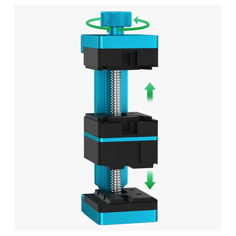 다기능 유지 관리 카메라 고정 장치용 신선함, 마더보드, CPU 및 전자 장비용 다용도 지원 도구