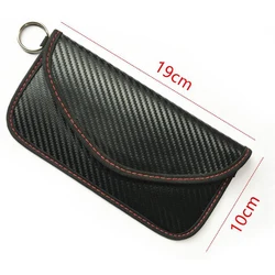 Premium Signal Blocking Faraday Pouch (Style1)