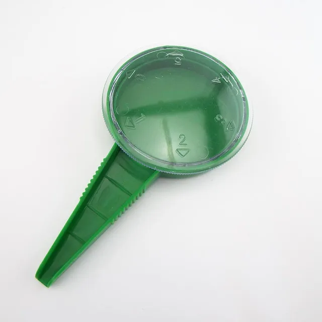 Növényi Zöldség Vetőgépek Vetés Ültetési Ültetvényes Kezdő Otthoni Kerti Kertészeti Kellékek Állítható Kézi Tartott Virág Zöldségszerszámok C1 - Image 5