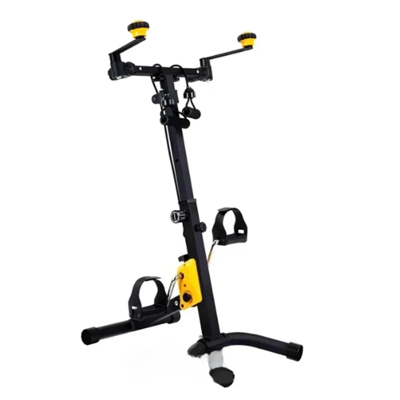 Mini Pedal Exercise Bike 6