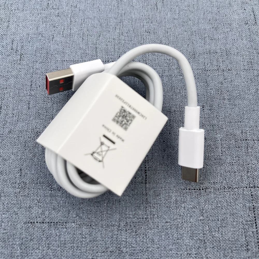 Xiaomi Pad 7 Charger Original 45W USB Fast Charger EU Power Adapter 6A 2M 1.5M Type C Cable For Redmi Note14 13 12 Pro Mi 13t 12