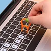 11-in-1 Keyboard Cleaning Kits Screen Cleaner Set For MacBook IPad IPhone AirPods Pro Mobile Phone Wireless Earphone With Brush 3