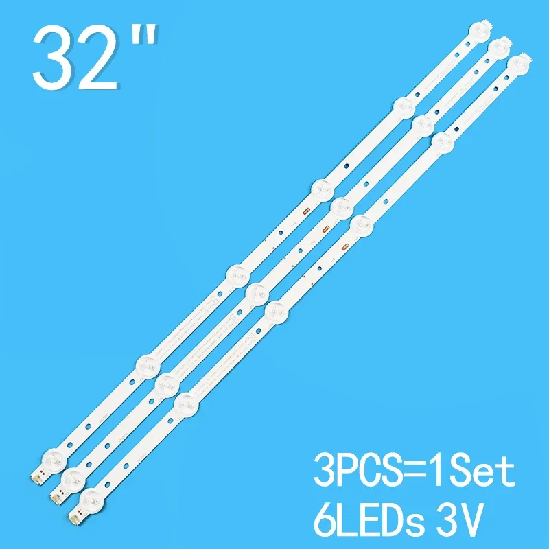 For 32D2000 LED32C1000N 32lec2500 32LEM-3081/T2C 32LEM-1018 SVJ320AK3 SVJ320AL1 SVJ320AG2 LB-M320X13-E1-A-G1-SE2