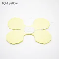 Light yellow