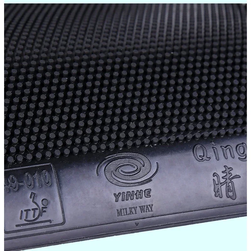 0.5/0.7mm Original YINHE QING Pips-long Table Tennis Rubber