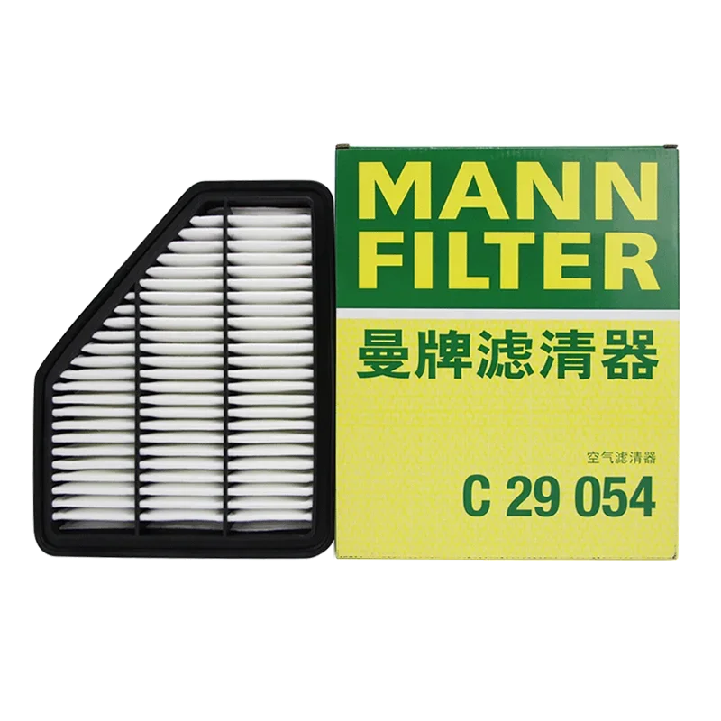 

MANN FILTER C29054 Air Filter For CHANGAN CS75 1.8T 07.2014- 2.0L 02.2014- S301014-0900 1109013-M01