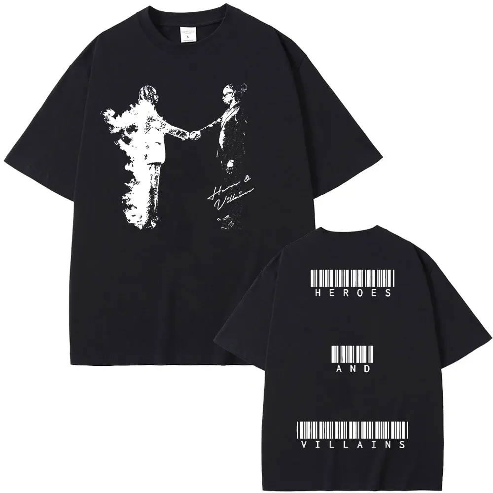 Rapper Future & Metro Boomin We Don't Trust You Album Music Merch