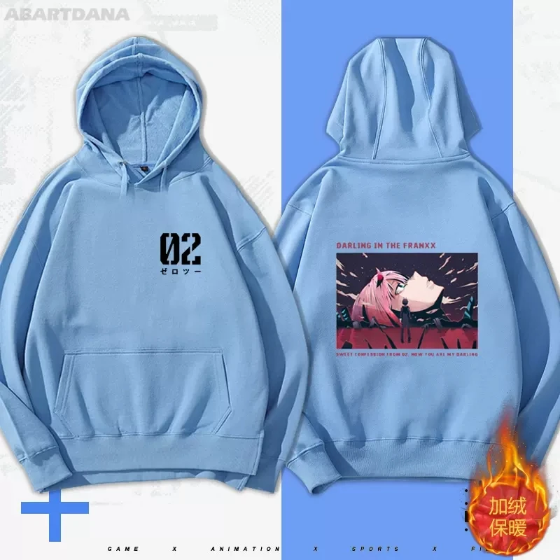 FRANXX 2  ҷ ׸ α ִϸ̼ ޸  β  Ƿ, м Ʈ  ߸