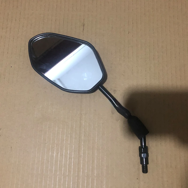 Motorcycle Kp150 Kpt200 Kps200 150-10b/f Reflector Rear-view Mirror Reverse Mirror
