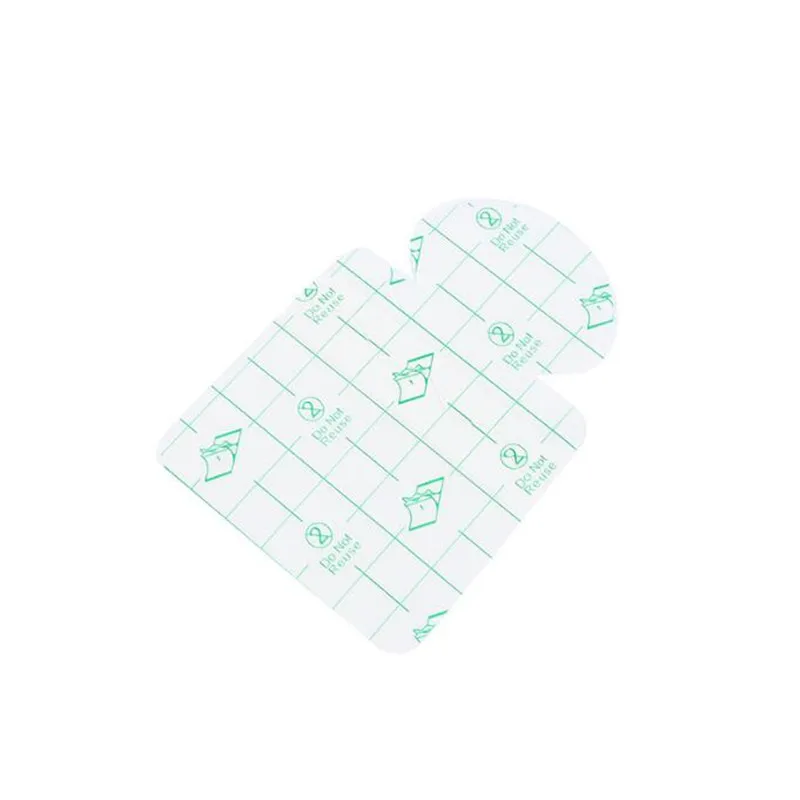 14Pcs Heel Protector Patches Moisturizing Anti-Cracked