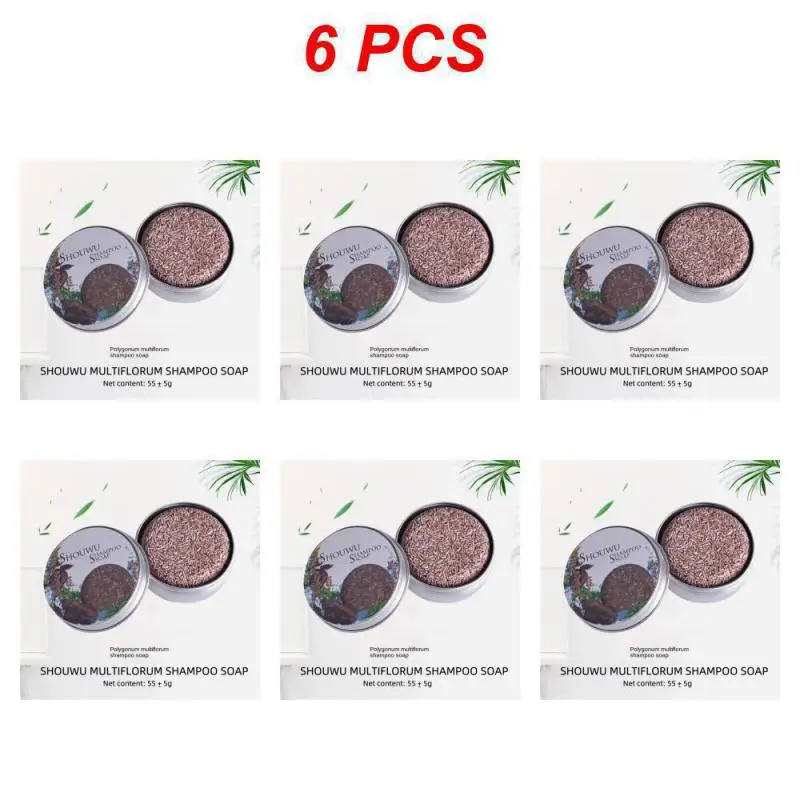 Style A 6pcs