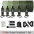 150lbs Green