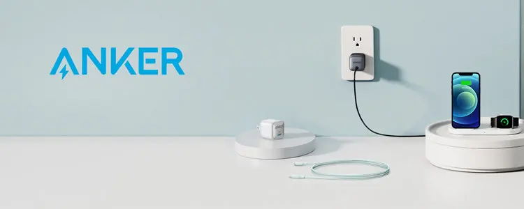 Anker autolader - De 15 beste producten vergeleken - Your Motor Guide