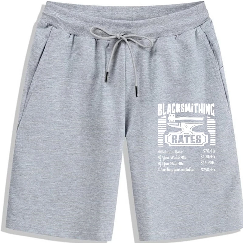 

Шорты blacksmithing мужские дизайнерские, крутые хлопковые Аутентичные, весна