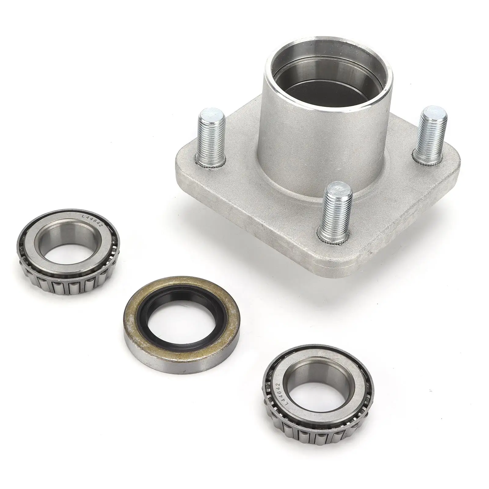 

For for Club Car 70895 G01 Aluminum Wheel Hub Assembly Wide Application