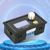 XY-KPWM Signal Generator PWM Frequency Meter DC 3.3V-30V 5-30mA 1Hz-150kHz Adjustable Pulse Duty Cycle LCD Display 6