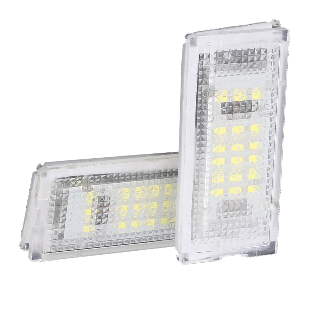 LED ȣ  LED ĵ ڵ Ĺ̵, ȭƮ LED , BMW 3er E46 4D 1998-2003, ڵ ׼, 2  ӽ