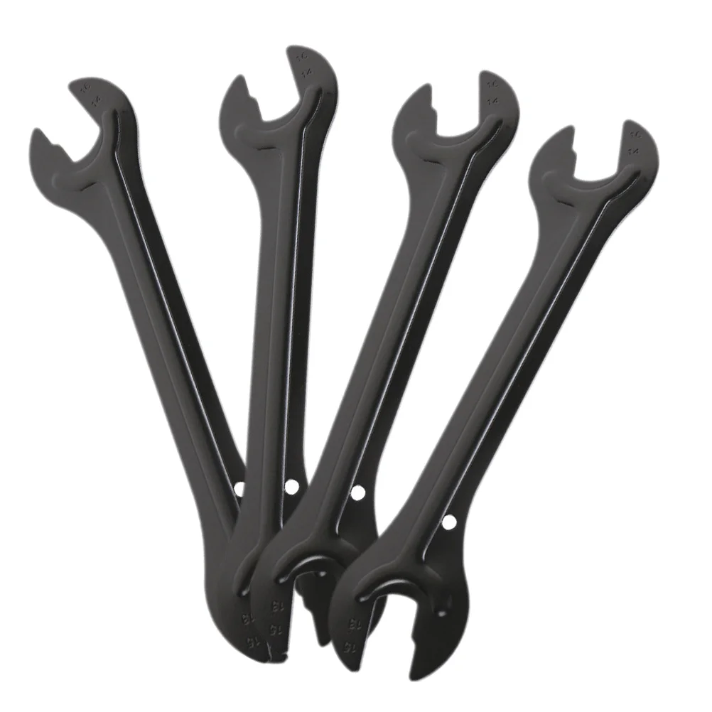 

Wrench Electric Bike Tool Tools for Metal Axle Removal Spanner