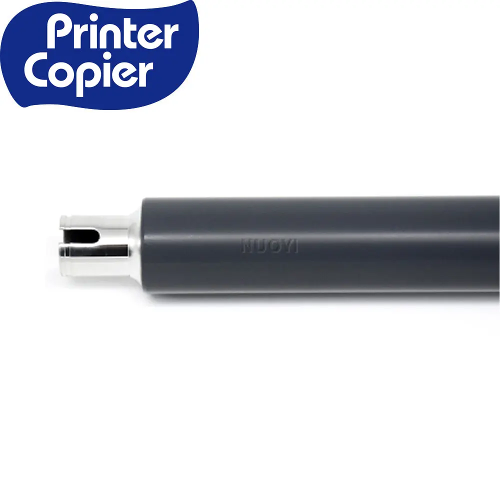 

2 шт., верхний тепловой ролик для Kyocera FS 2100D 2100DN 2100 ECOSYS M3040dn M3040idn M3540dn M3540idn