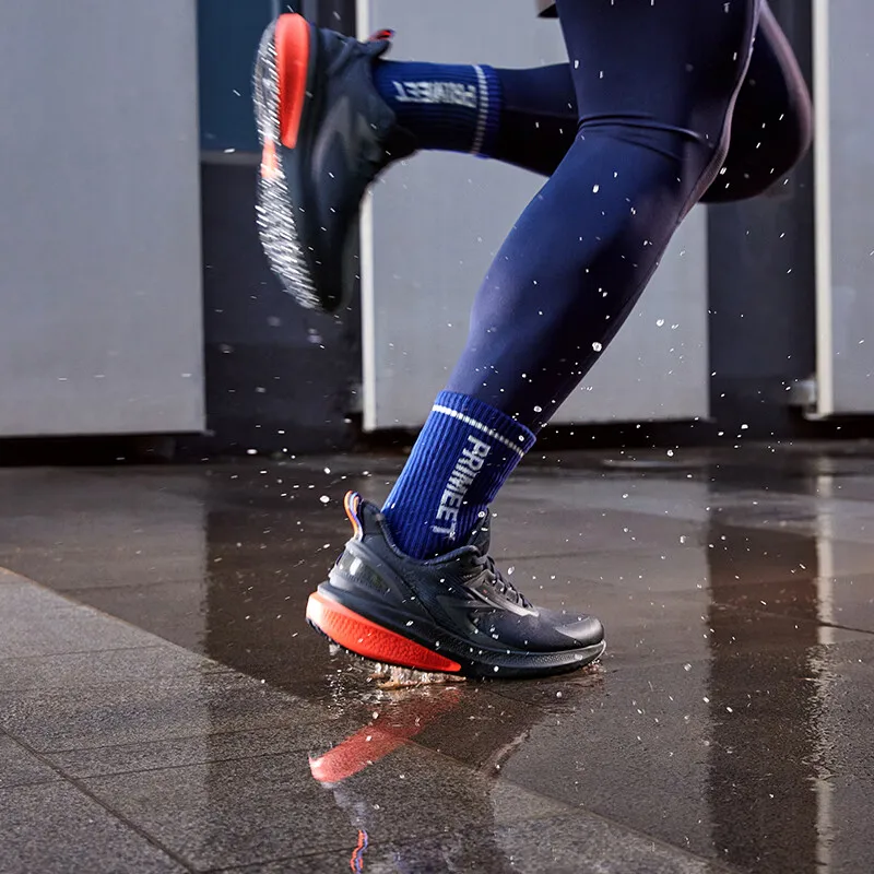 Shun Red Flame Rainblock 