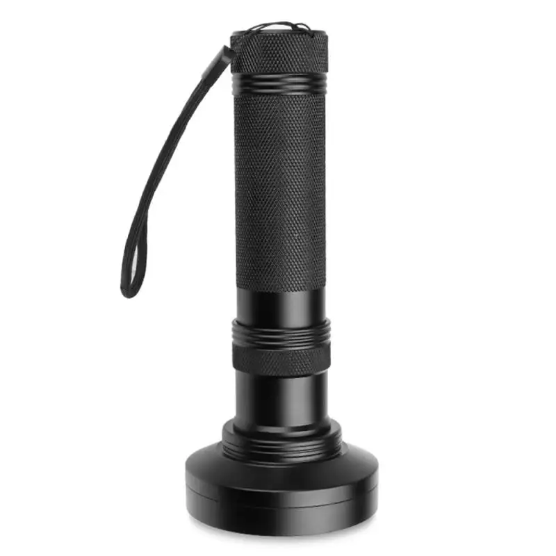 Uv Flashlight Easy-to-use Multifunctional Bed Bug Scanning Best-selling Stain Identification Tool Blacklight Portable