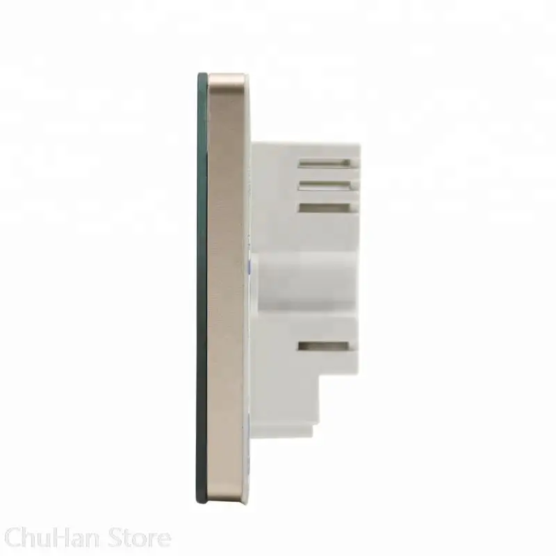 3-18KW Touch Screen Spa Sauna Temperature Controller Repair Parts For ATS ST AT Series Steam Bath Generator Machine 3