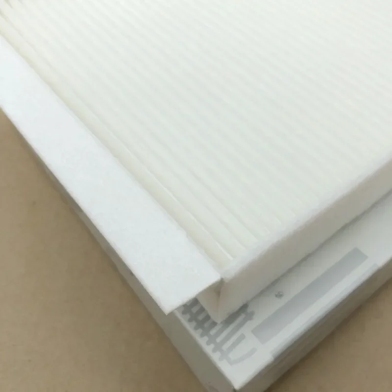 External Cabin Filter Car Air Conditioner A1668300218 For Mercedes Benz W205 W213 X253 W166 C E GLC/E/S M C180 C200d E250 E300 air filter