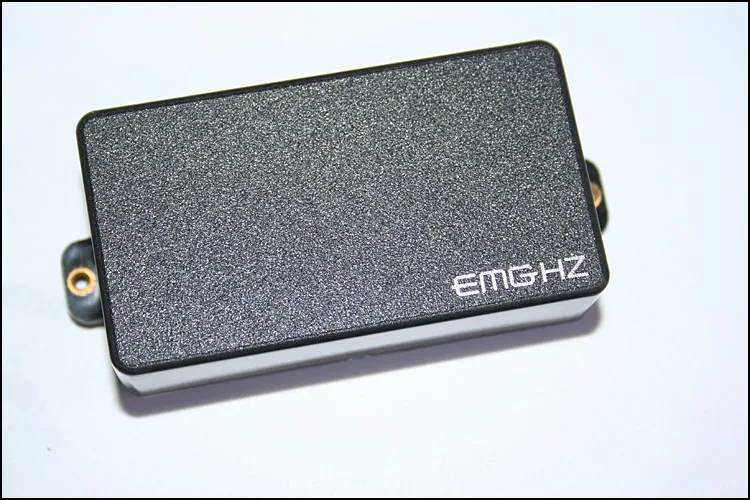 Pickups de guitarra elétrica, metal pesado, autêntico,