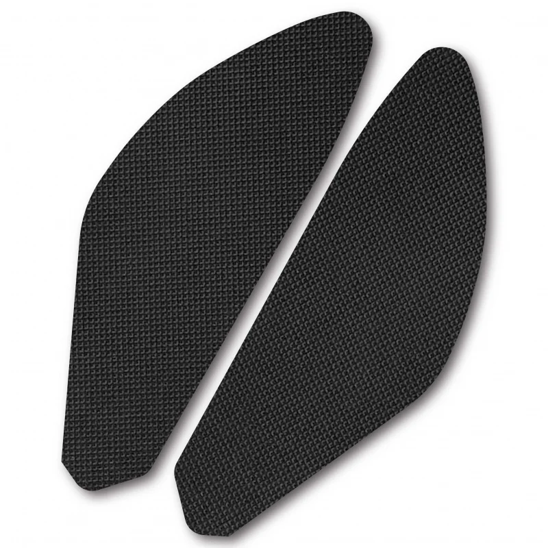For Honda Cmx500 Rebel	2017-2022 3M Self Adhesive Silicone Non-Sliptank Pads Traction Grips 3D Rubber