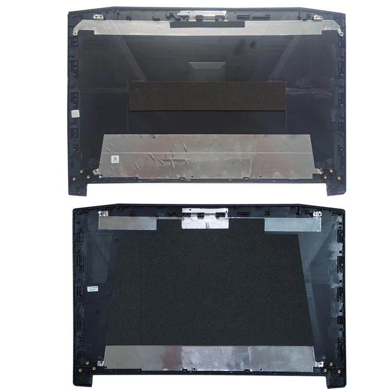 Tampa Traseira do Lcd do Portátil l & r Tampa Traseira Caixa Superior Moldura Dianteira Dobradiças Acer Nitro An51542 An515-41 An51551 An515-52 An515-53 Novo - Imagem 4