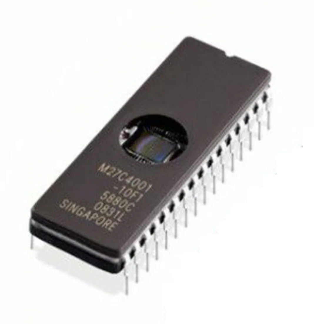

M27C2001-12C1 PLCC32 New Original Quality guarantee
