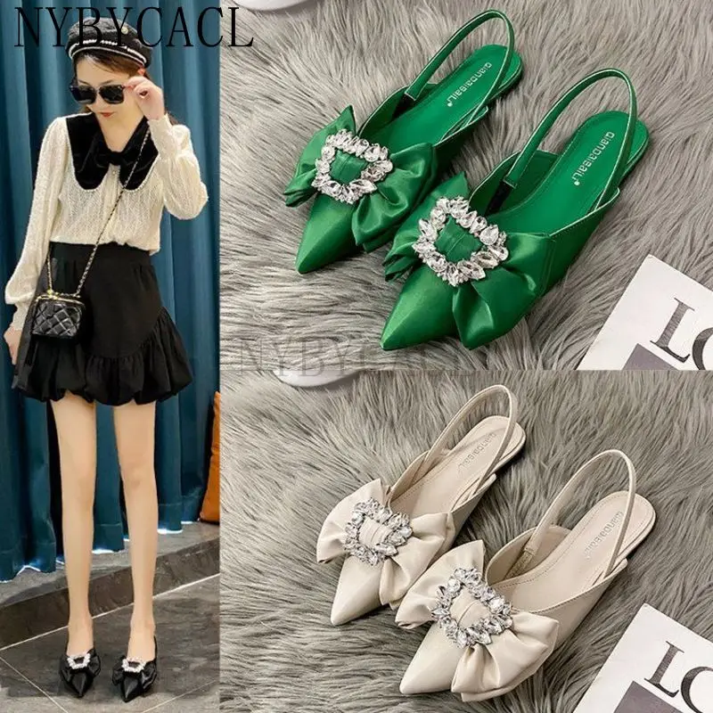 Women Heels Women's Flats Sandals 2022new Platform Shoes 2022 Comfortable Summer Woman Shoe Luxury Trend Flip Flops Slippers New