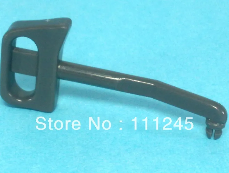 

HUS. 61 CHOKE ROD PLASTIC FOR HUSQVARNA 66 266 268 272 181 281 288 CHAINSAWS CARBURETOR LEVER REPLACE OEM PART# 501 52 79-02