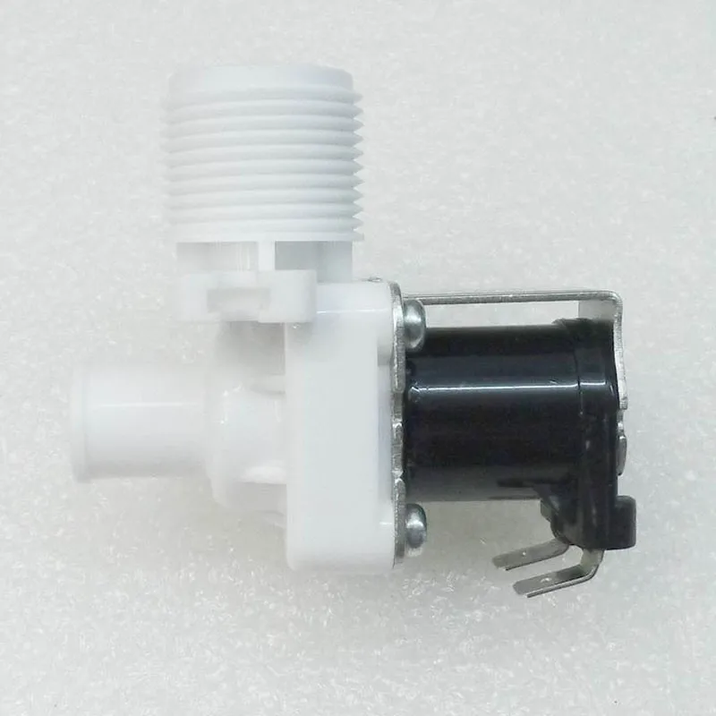 Applicable to HAIER wave wheel washing machine solenoid valve accessories FCD180C9 water inlet single valve 00330508006A
