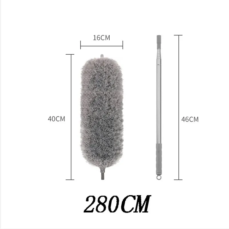 Gray-280CM